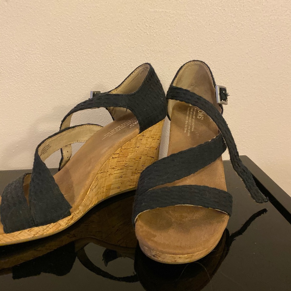 Wedges